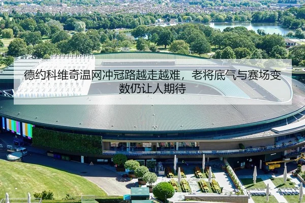 德约科维奇温网冲冠路越走越难，老将底气与赛场变数仍让人期待